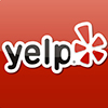 Yelp icon